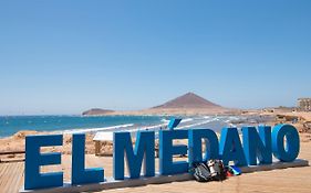 Medano, beach Cabezo, sea views!