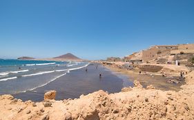 Medano, beach Cabezo, sea views!